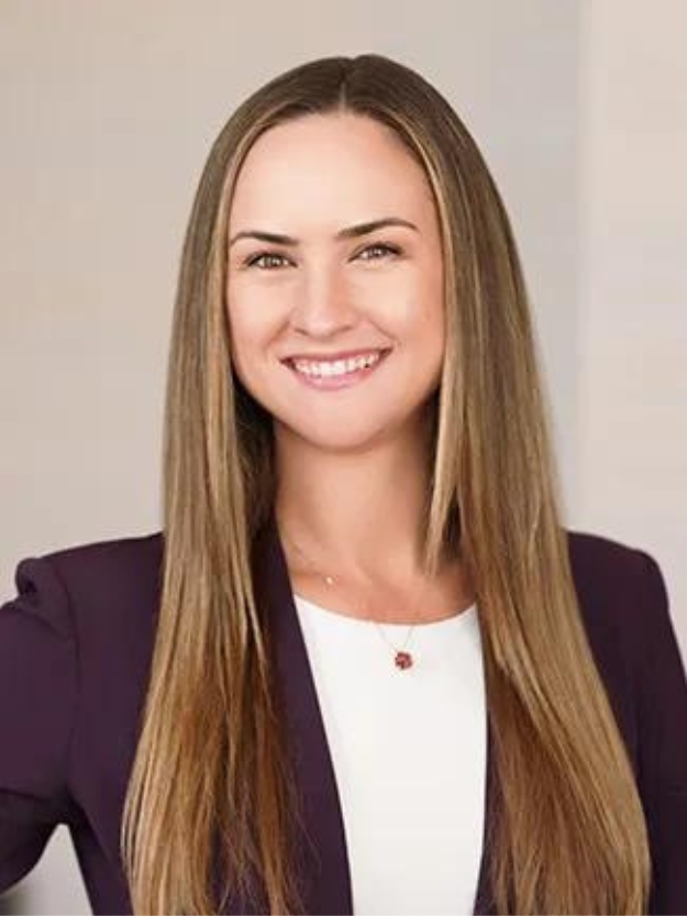 Adelaide Maffey