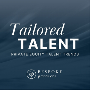Tailored Talent blue