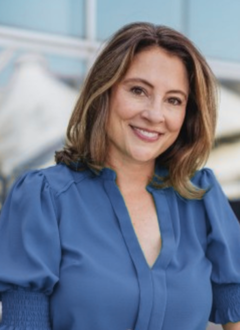 Leslie Beale, PCC, JD