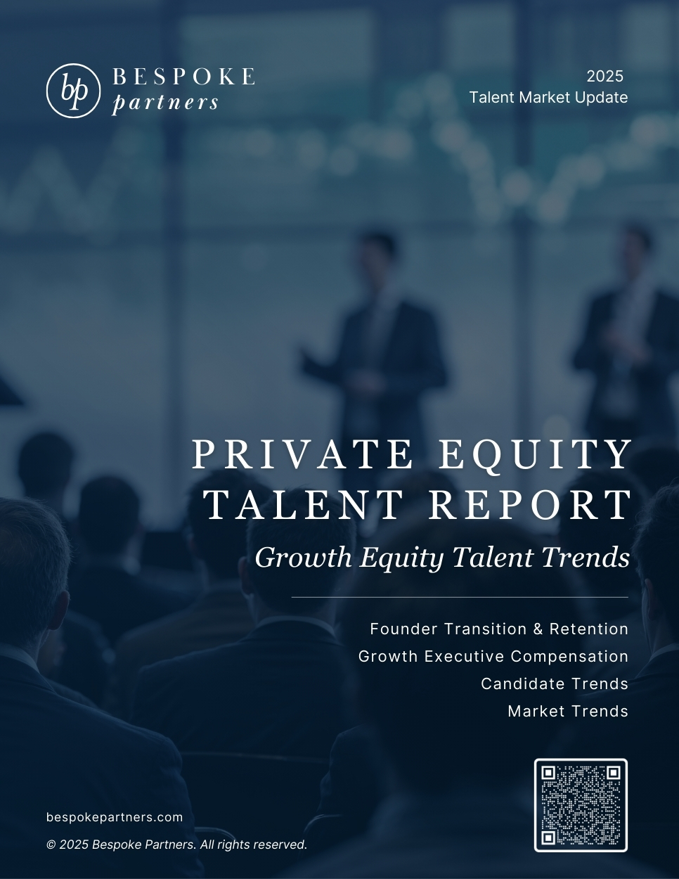 Growth Equity Trends