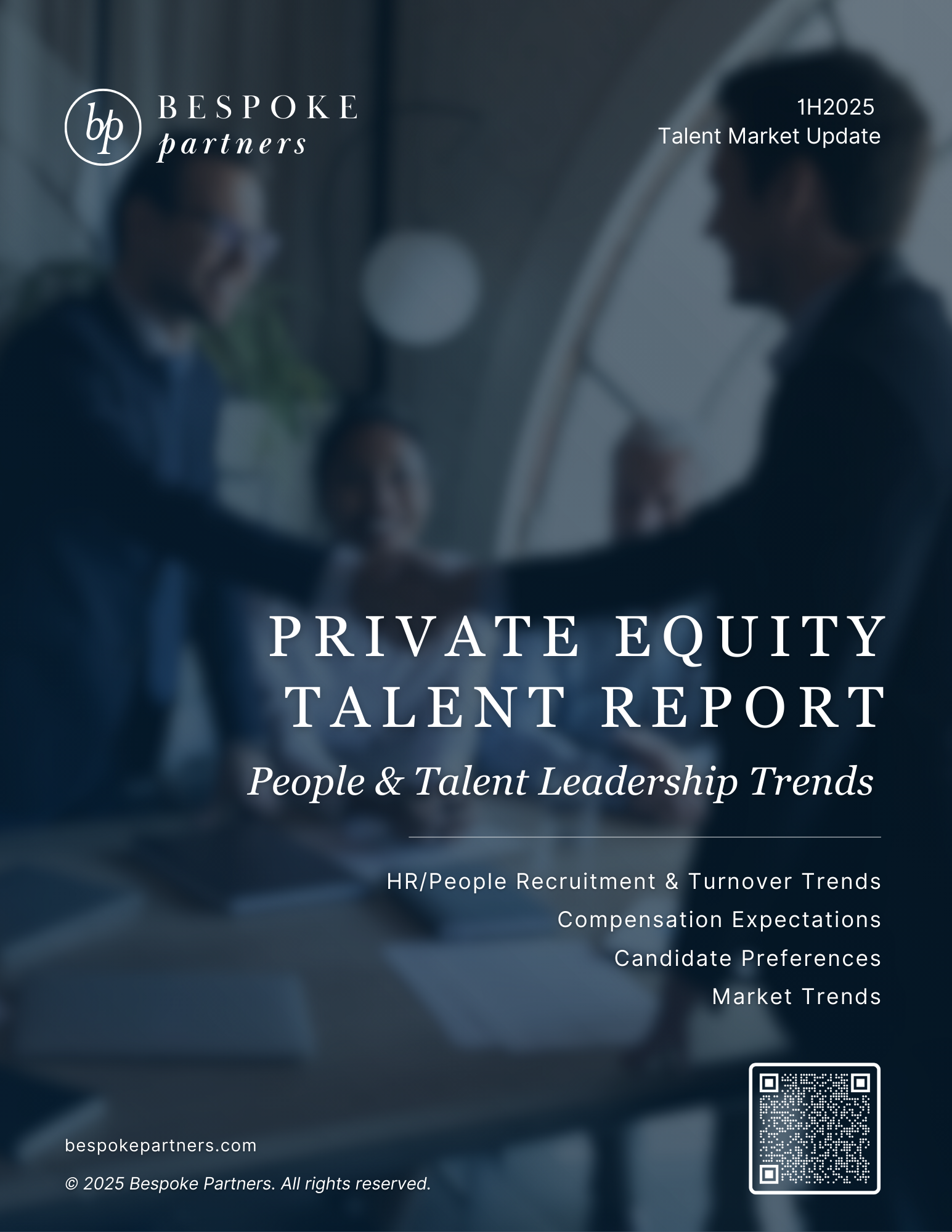 People Talent Trends