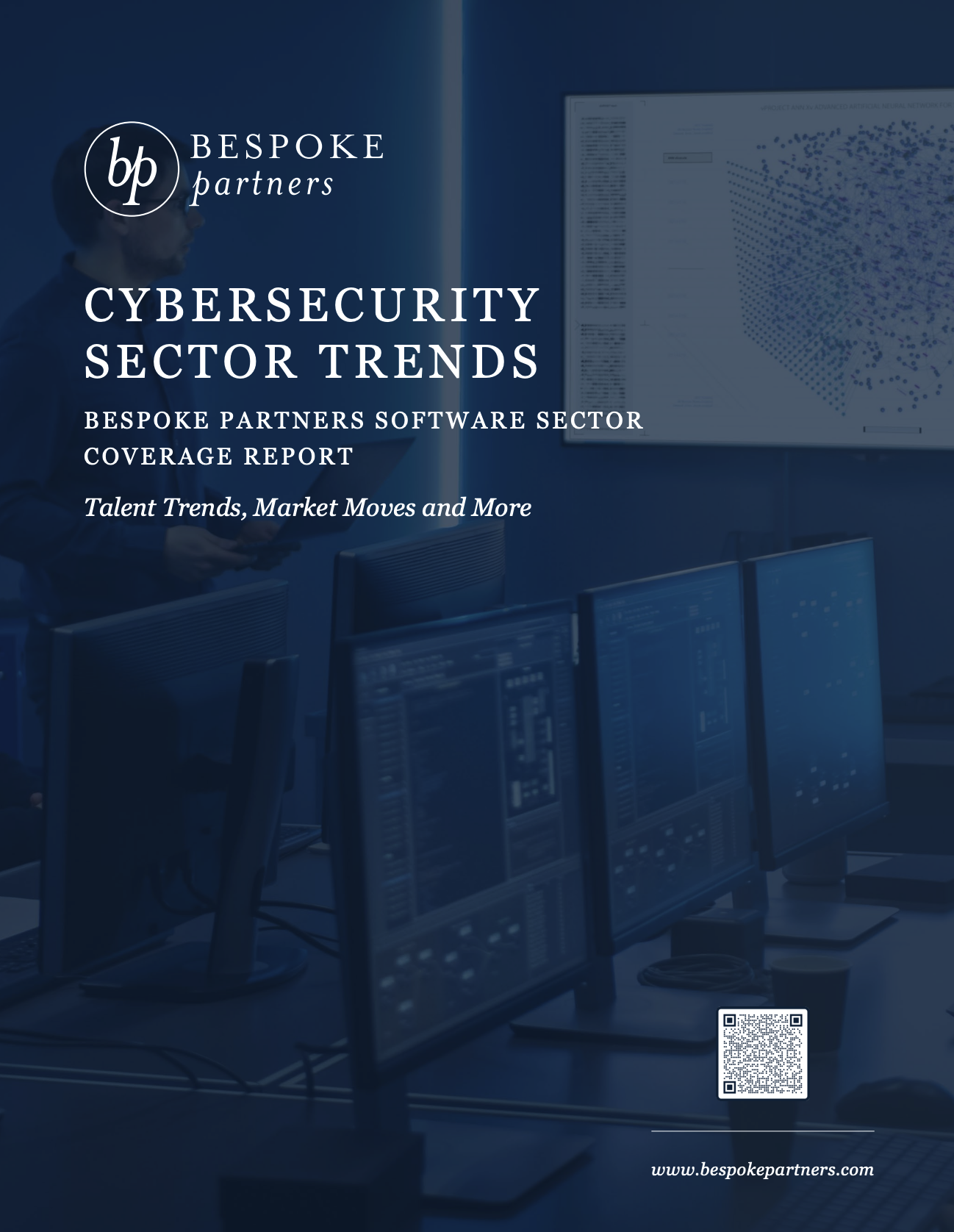 cybersecurity sector cover