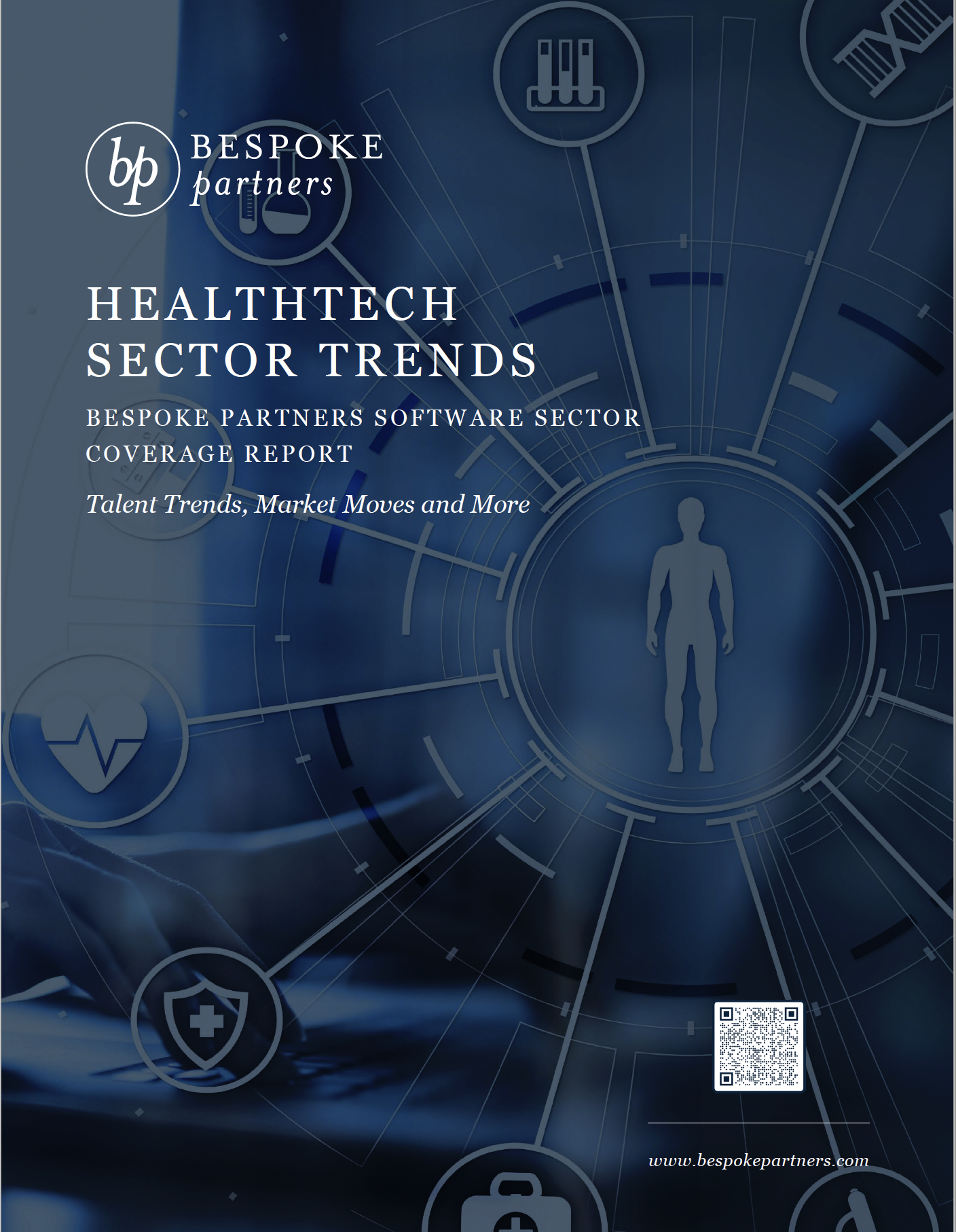 healthtech sector trends