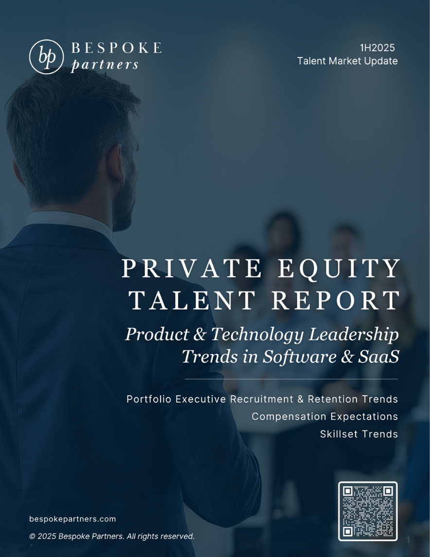 Bespoke Report Cover - prod tech