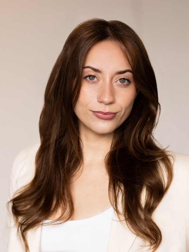 Adriana Brady