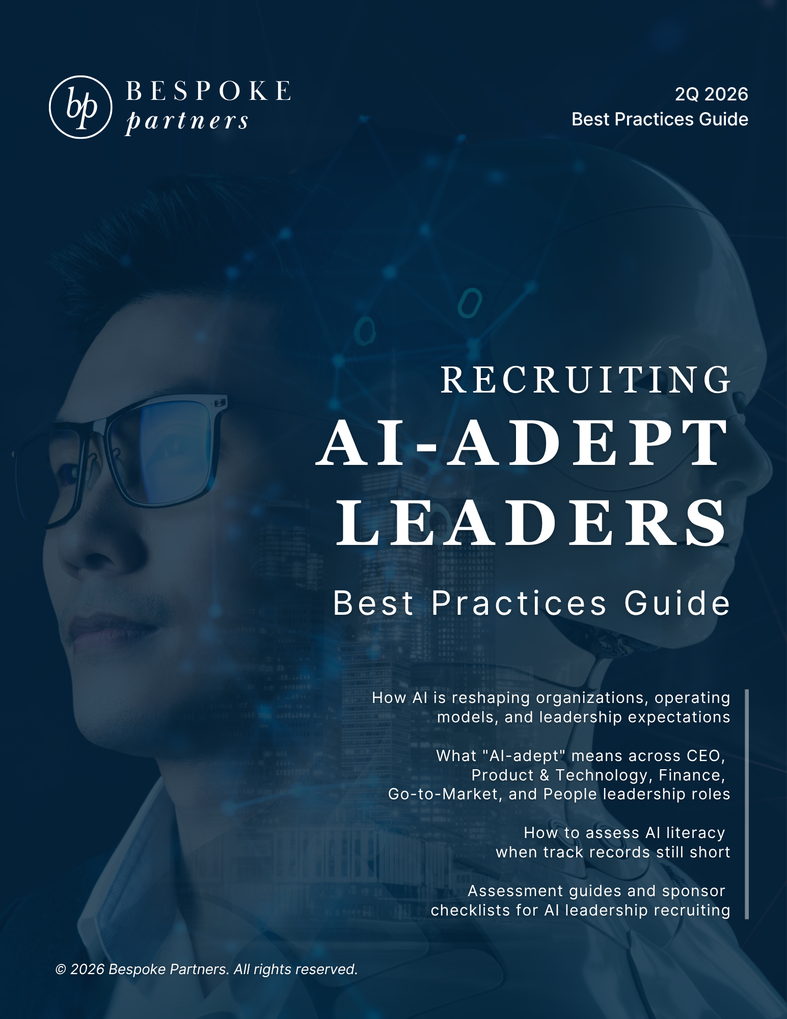 AI-ADEPT LEADERS recruiting guide