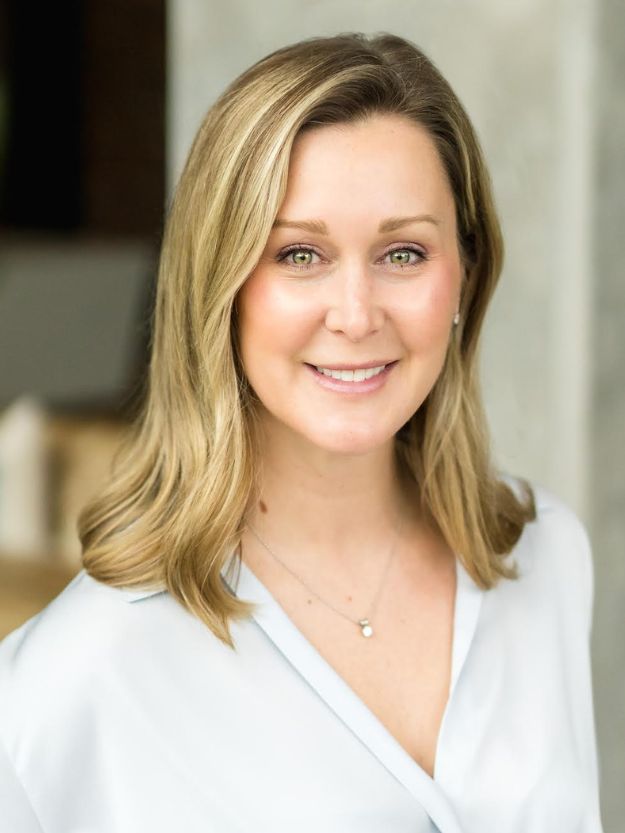 Dani Pfeiffer