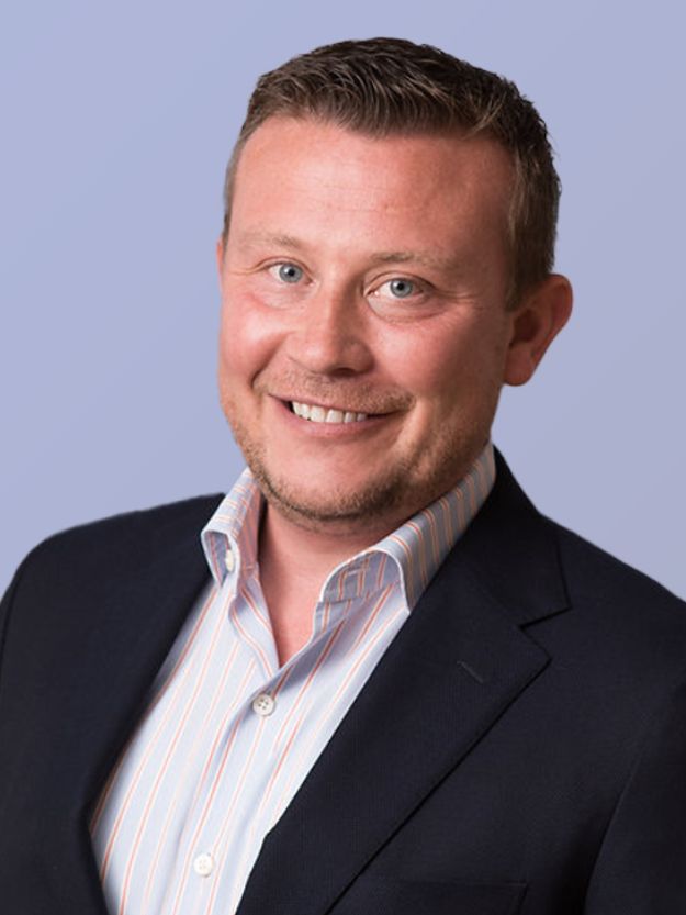 Patrick Dennis